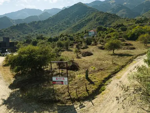 Parque Los Nogales, excelente lote 6175 m2