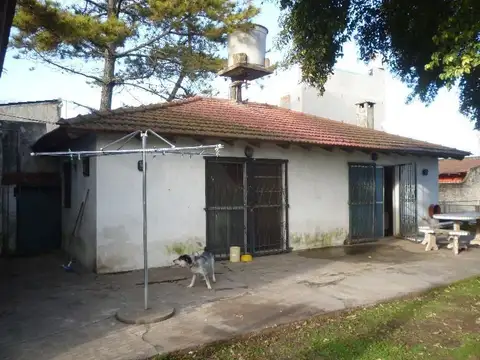 Casa en 2 plantas  en venta