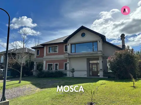 Casa - Haras Maria Victoria