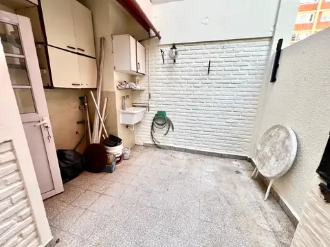 Departamento en Alquiler en Martinez Vias / Santa Fe, $ 850.000