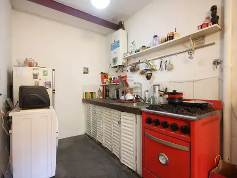 Depto Tipo Casa en Venta 51 años