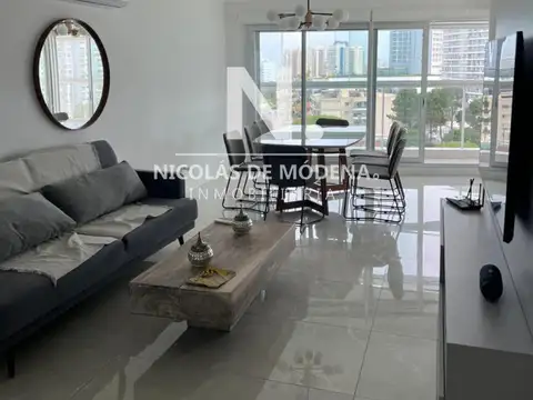 Apartamento cómodo en Miami Boulevard II