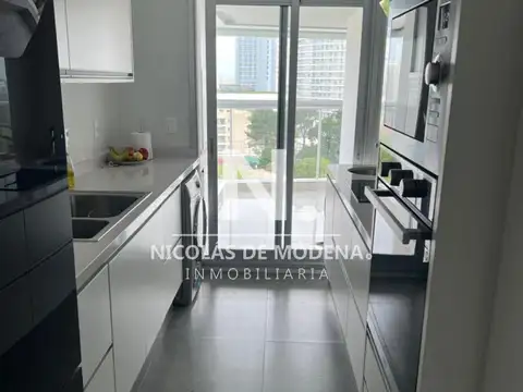 Departamento en Alquiler Temporal de 2 dormitorios