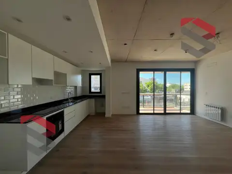 Departamento en Alquiler de 3 ambientes