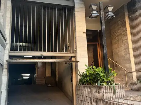 VENTA DE COCHERA CENTRO DE CORDOBA