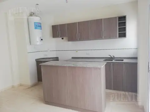 Departamento en Venta A Estrenar
