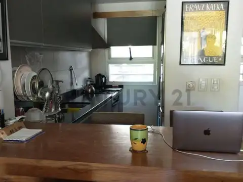 Estomba 1400, Piso 0