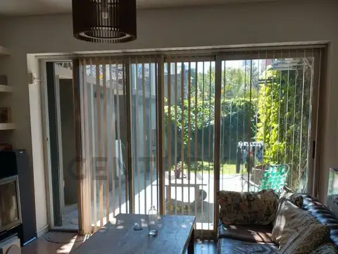 VENTA PH 3AMB VILLA ORTUZAR CON JARDIN Y PARRILLA