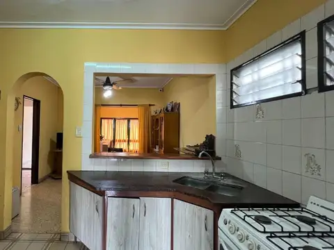 Depto Tipo Casa en Venta de 3 dormitorios