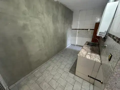 Alquiler de departamento tipo casa en Wilde