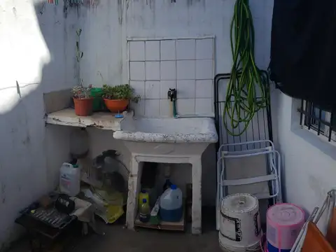 Depto Tipo Casa en Venta al Oeste