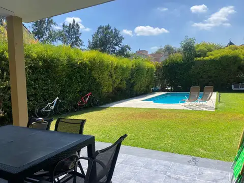 Casa en Alquiler al Sudeste