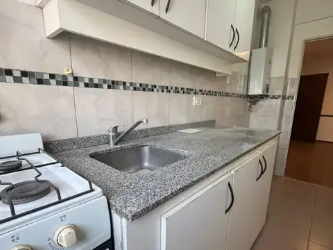 Departamento en Alquiler al Oeste