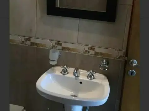 Departamento en Venta en Moron Sur, USD 59.000