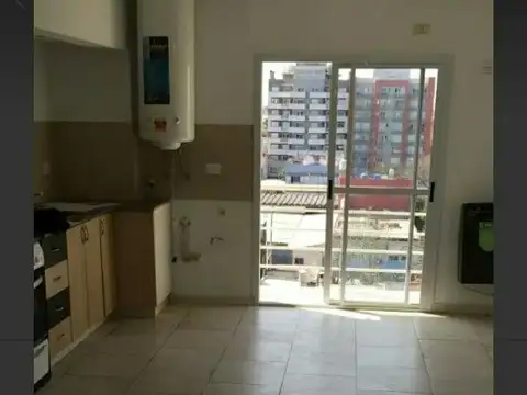 25 De Mayo 800, Piso 6