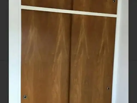 PERMUTA - DEPARTAMENTO DE 2 AMBIENTES - MORON