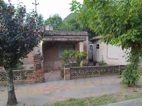 Casa en Venta en Santa Rosa de Calamuchita, USD 75.000