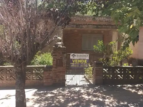 Casa en Venta 50 años