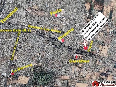 Casa en Venta de 4 dormitorios