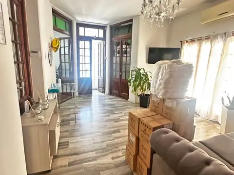 Avenida 25 De Mayo 1700