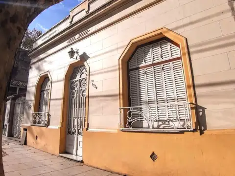 Avenida 25 De Mayo 1700