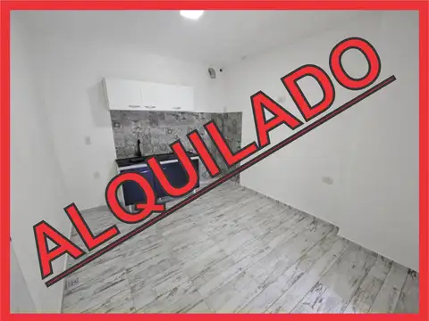 Departamento en alquiler en Gregorio de Laferrere