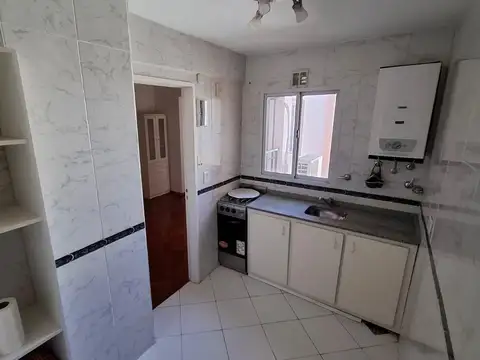 Departamento en Venta en Chacarita, USD 89.000