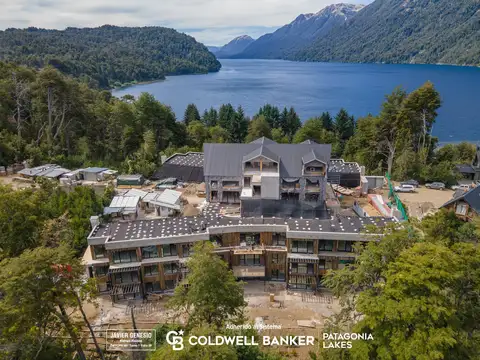 Departamento en Venta en Epulaufquen, USD 560.400