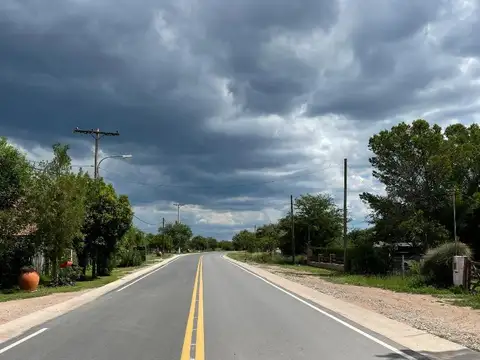 Casa en Venta en Mina Clavero, USD 59.500