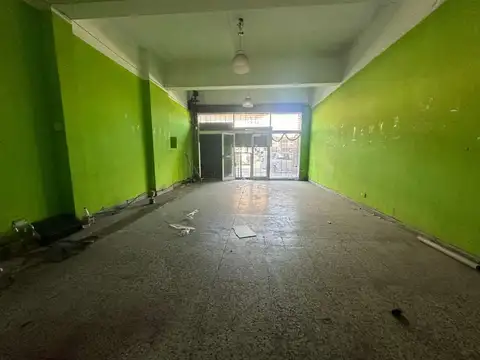 Local en Venta 21 años