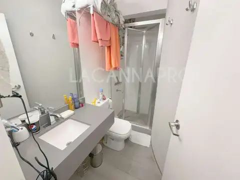 3 Amb. A nuevo en Las Cañitas – Full Equipado – Todo Incluido