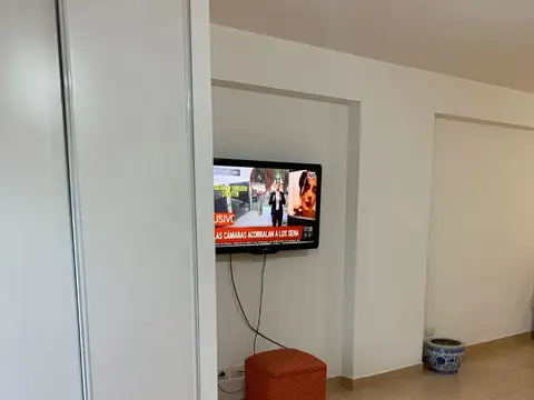 Rómulo Naón 3600, Piso 3