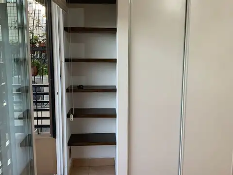 Departamento en Alquiler Temporal en Saavedra, USD 700