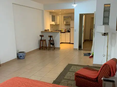 Rómulo Naón 3600, Piso 3