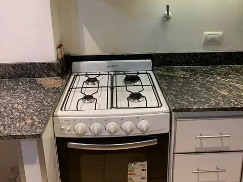 Departamento en Alquiler Temporal de Monoambiente