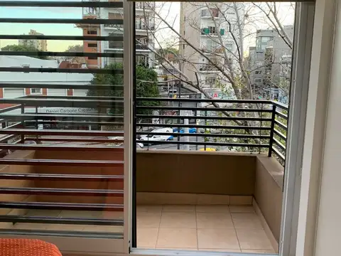 Departamento en Alquiler Temporal de Monoambiente