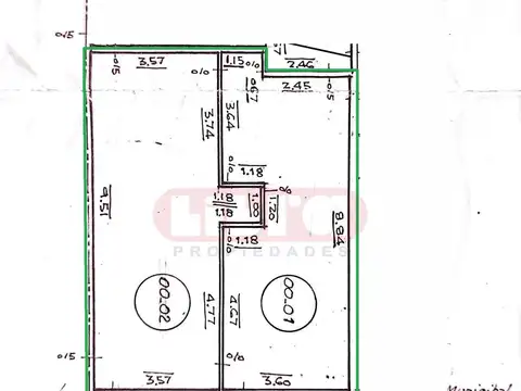 Local en Venta en Villa Adelina, USD 90.000