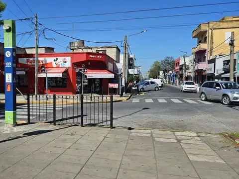 Luis Piedrabuena 1875