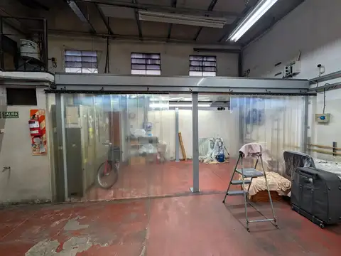 Casa en Venta en Chacarita, USD 360.000