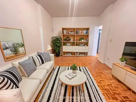 Departamento en Venta 51 años