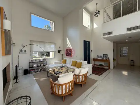 Casa  en Venta en Haras La Pradera, Pilar, G.B.A. Zona Norte