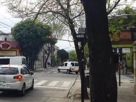 JOSÉ ARTIGAS 500, Piso 1