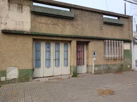 Sarmiento y bv segui