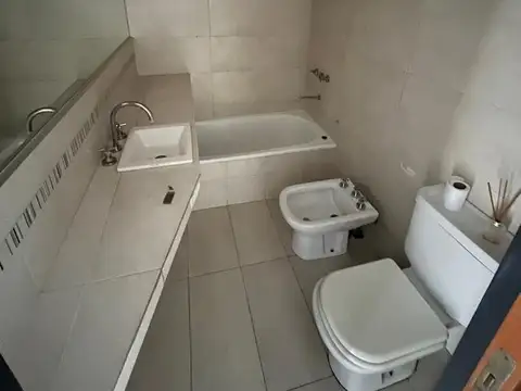 Casa en Alquiler 20 años