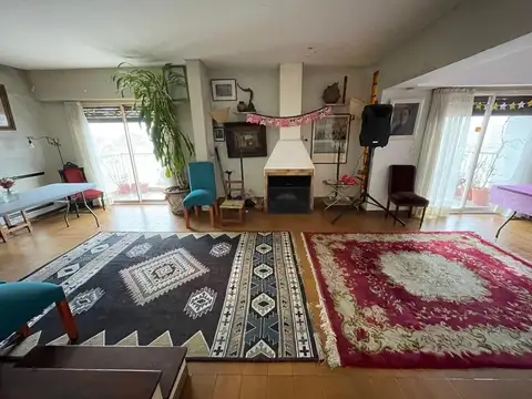 Departamento en Venta en Recoleta, USD 320.000