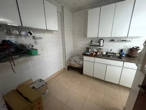 Departamento en Venta con 2 cocheras