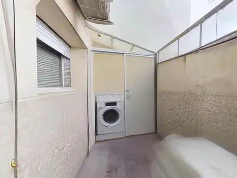 Departamento en Venta en Villa General Mitre, USD 75.000