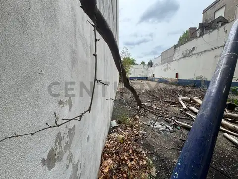 Terreno en Venta de 252,0 m2