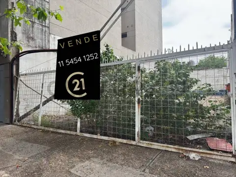 VENTA LOTE VILLA DEVOTO