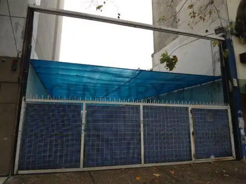 VENTA LOTE VILLA DEVOTO